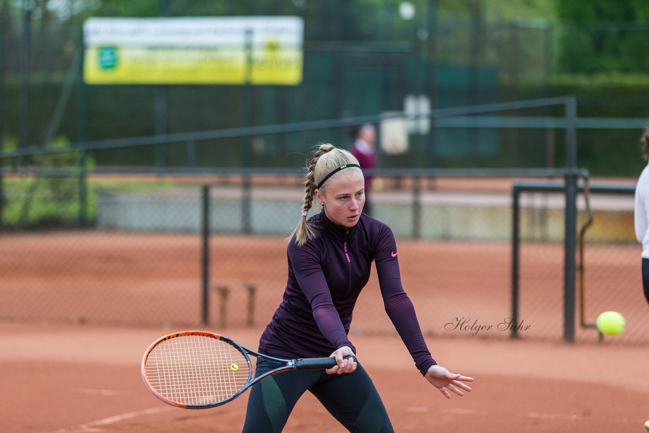 Ann-Sophie Funke 262 - NL VfL Westercelle - SVE Wiefelstede : Ergebnis: 8:1